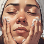 cute cartoon anime manga illustrated girl avatar (1200 x 675 px) (1)