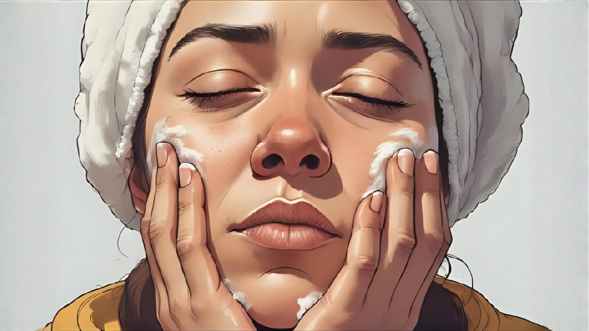 cute cartoon anime manga illustrated girl avatar (1200 x 675 px) (1)