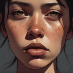 Warning Signs You Should Never Ignore cute cartoon anime manga illustrated girl avatar (1200 x 675 px) (13)