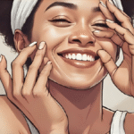 cute cartoon anime manga illustrated girl avatar (1200 x 675 px) (18)