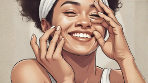 cute cartoon anime manga illustrated girl avatar (1200 x 675 px) (18)