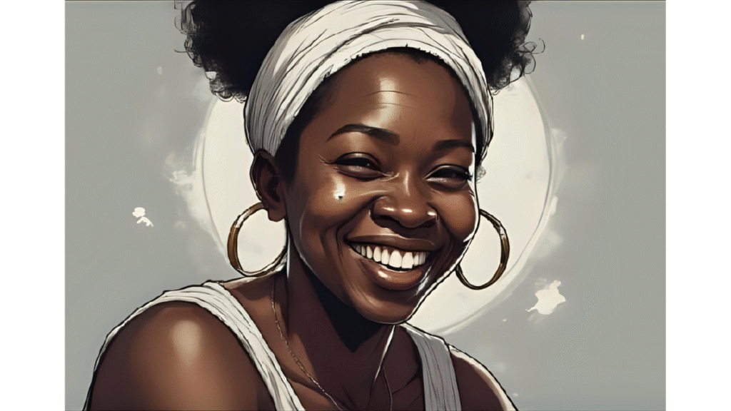 The Face Wash That Changes Everything cute cartoon anime manga illustrated girl avatar (1200 x 675 px) (2)