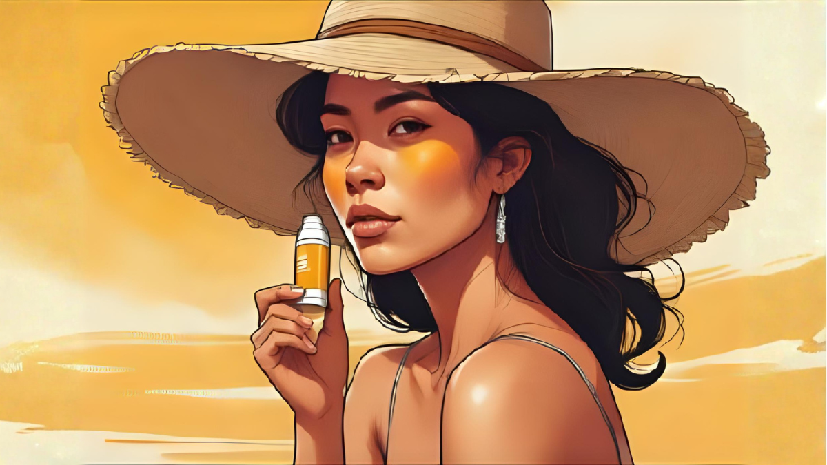 cute cartoon anime manga illustrated girl avatar (1200 x 675 px) (22)