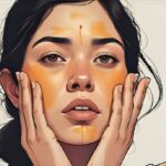 cute cartoon anime manga illustrated girl avatar (1200 x 675 px) (23)