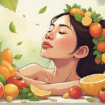 cute cartoon anime manga illustrated girl avatar (1200 x 675 px) (23)