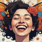 cute cartoon anime manga illustrated girl avatar (1200 x 675 px) (29)