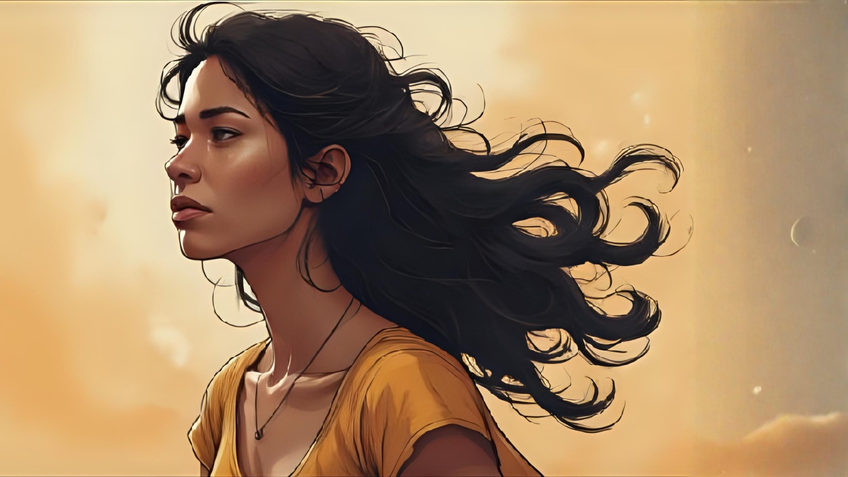 cute cartoon anime manga illustrated girl avatar (1200 x 675 px) (34)