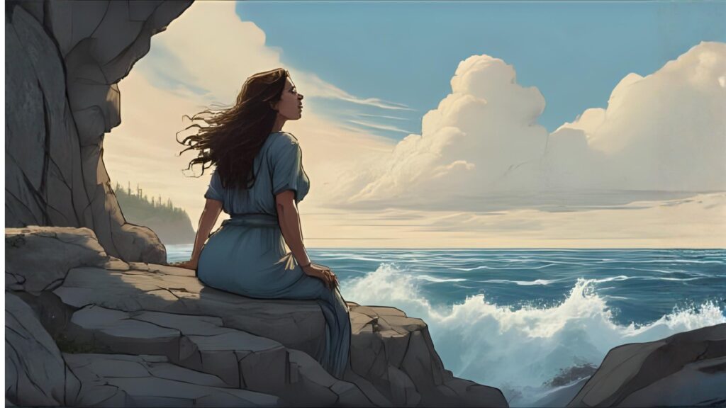 Building Resilience Through Challenges freedome