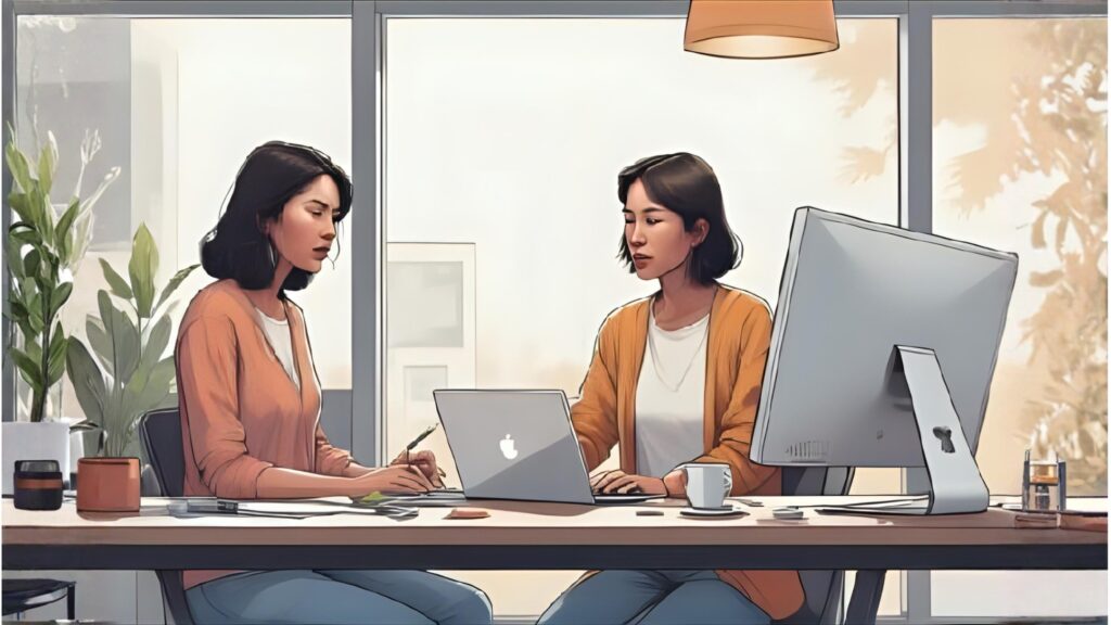 cute cartoon anime manga illustrated girl avatar (1200 x 675 px) (39)