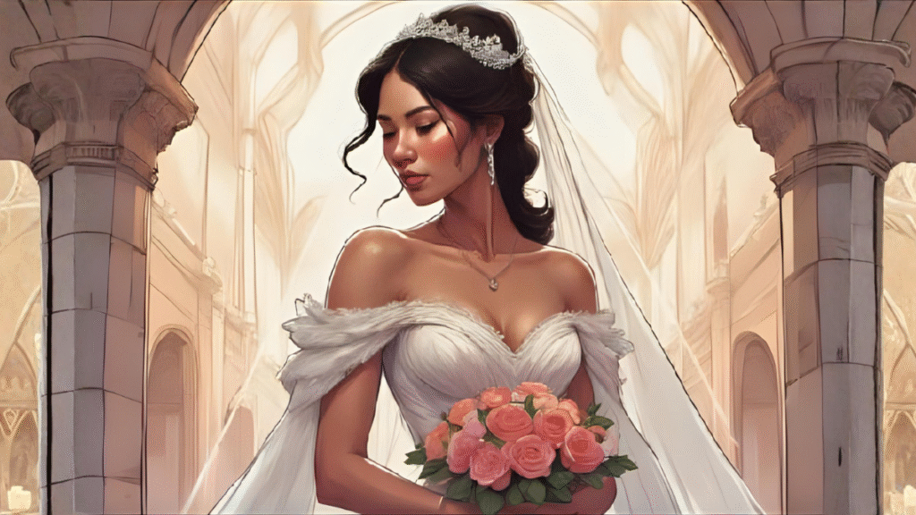 Do Women Really Need Marriage ? cute cartoon anime manga illustrated girl avatar (1200 x 675 px) (39)