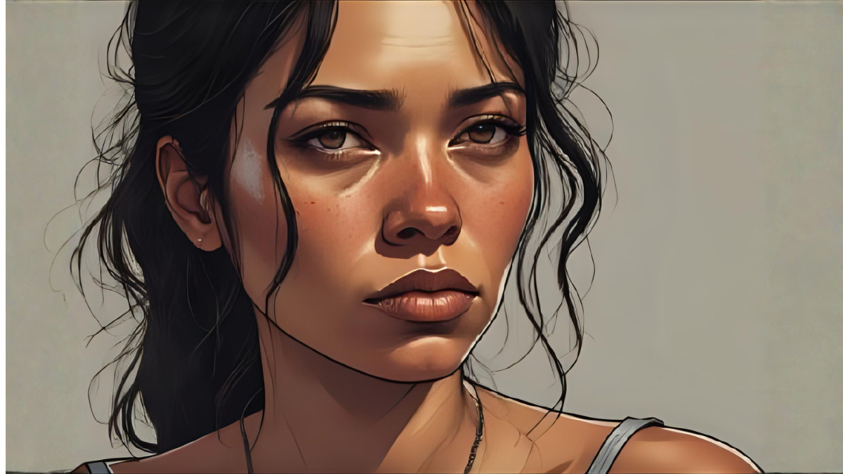 cute cartoon anime manga illustrated girl avatar (1200 x 675 px) (4)