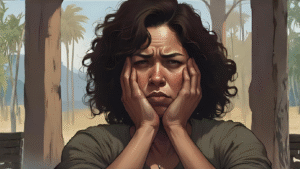 cute cartoon anime manga illustrated girl avatar (1200 x 675 px) (43)