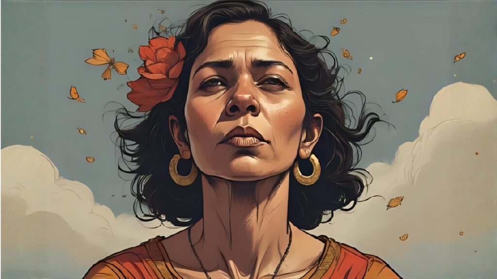 cute cartoon anime manga illustrated girl avatar (1200 x 675 px) (45)