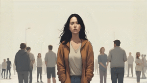 cute cartoon anime manga illustrated girl avatar (1200 x 675 px) (46)