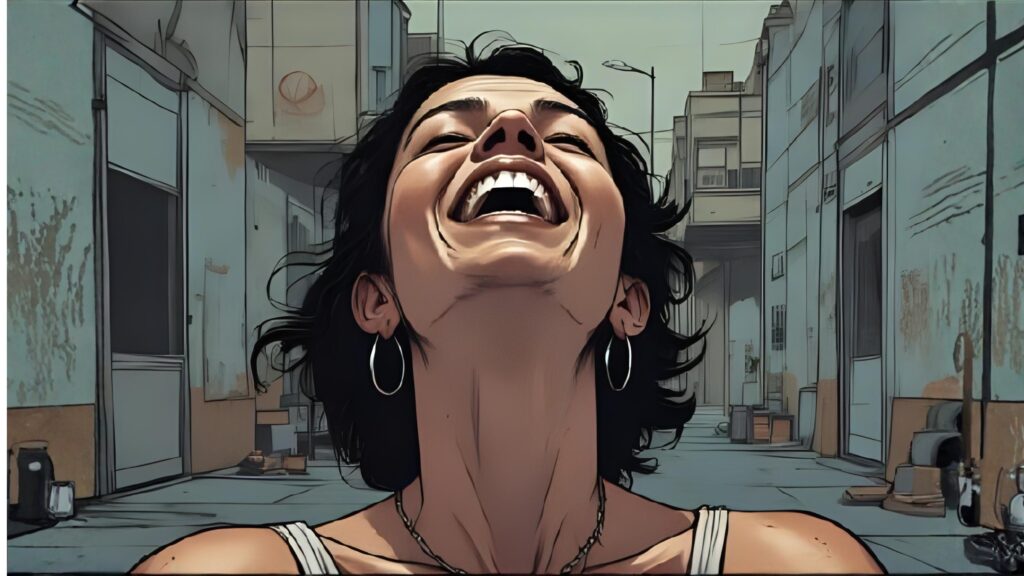 Stronger & Healthier in 8 Steps power of woman life