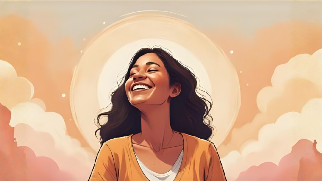 Stronger & Healthier in 8 Steps Be Patient and Kind to Yourself