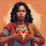 cute cartoon anime manga illustrated girl avatar (1200 x 675 px) (53)