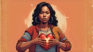 cute cartoon anime manga illustrated girl avatar (1200 x 675 px) (53)