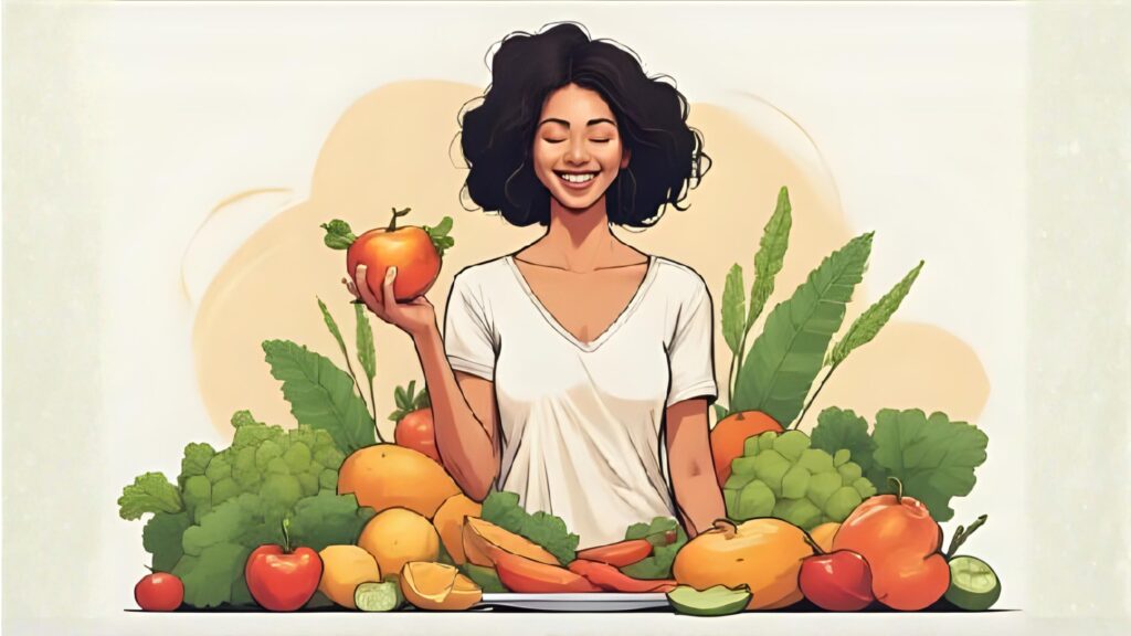 Stronger Heart in 5 Smart Steps be healthy by diet