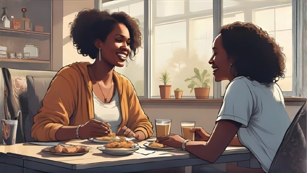 Stronger Heart in 5 Smart Steps cute cartoon anime manga illustrated girl avatar (1200 x 675 px) (58)