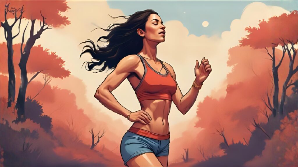 cute cartoon anime manga illustrated girl avatar (1200 x 675 px) (67)