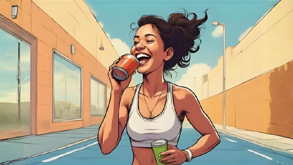 cute cartoon anime manga illustrated girl avatar (1200 x 675 px) (68)