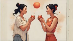 cute cartoon anime manga illustrated girl avatar (1200 x 675 px) (69)