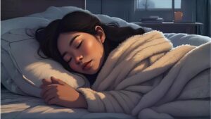 cute cartoon anime manga illustrated girl avatar (1200 x 675 px) (76)