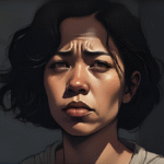 cute cartoon anime manga illustrated girl avatar (1200 x 675 px) (9)